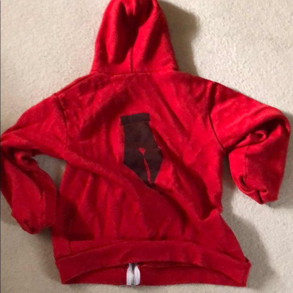 Threadless hoodie very comfortable - Picture 2 of 2